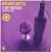 MOEBIUS BOTTLE O My Mother / Anything At All (Riviera 121.309) France 1970 PS 45